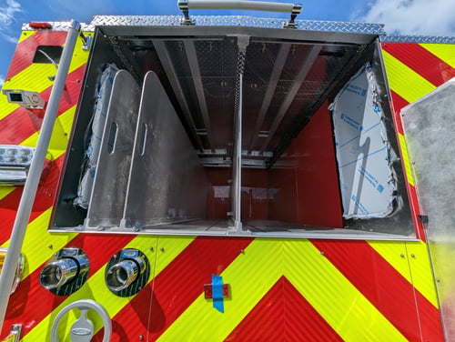 Wauconda FD