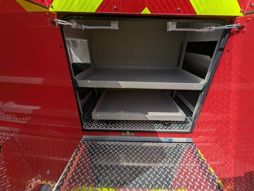Wauconda FD