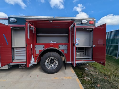 Wauconda FD