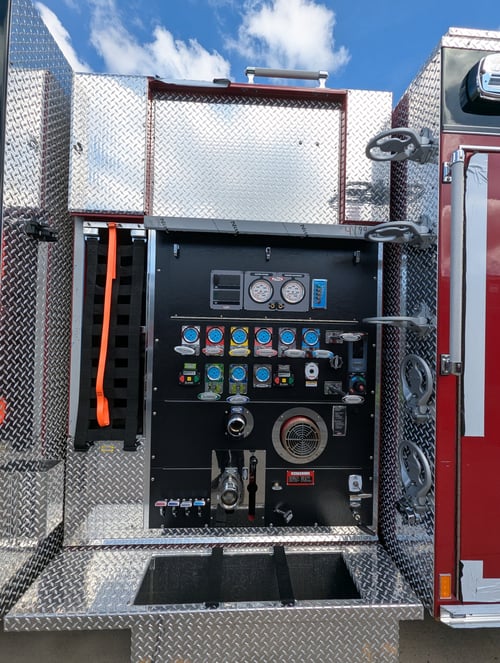 Wauconda FD