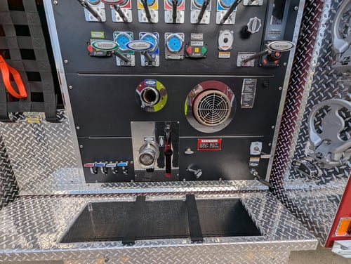 Wauconda FD