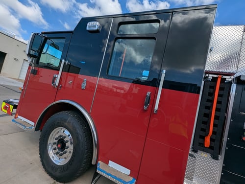 Wauconda FD