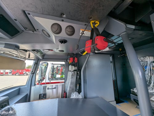 Wauconda FD