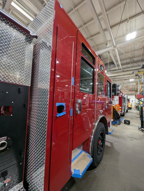Evansville FD