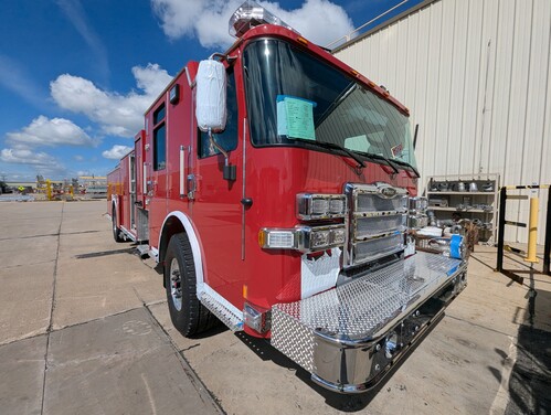 Hastings FD
