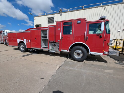 Hastings FD