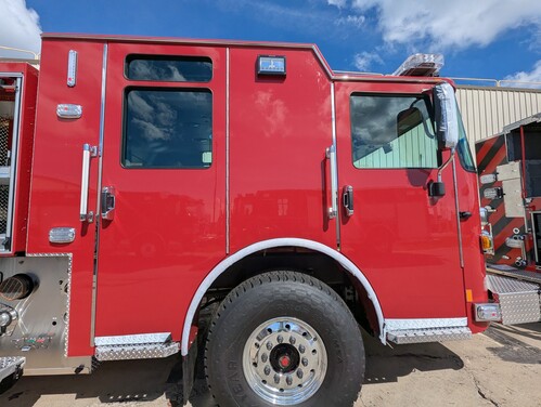 Hastings FD
