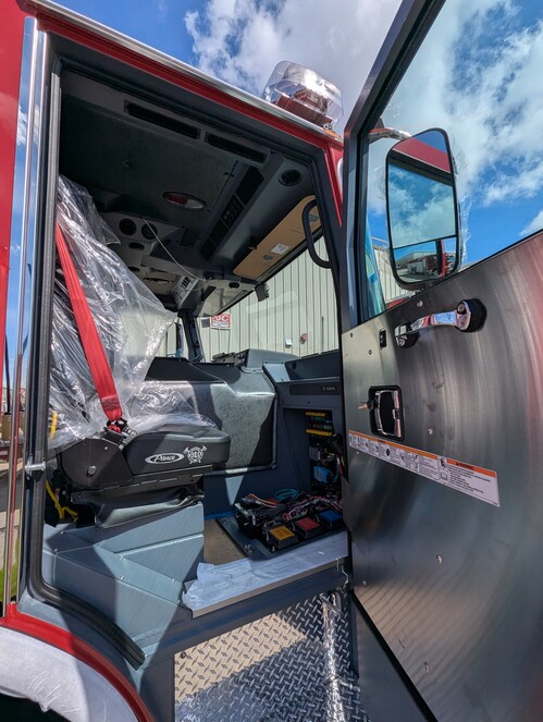 Hastings FD