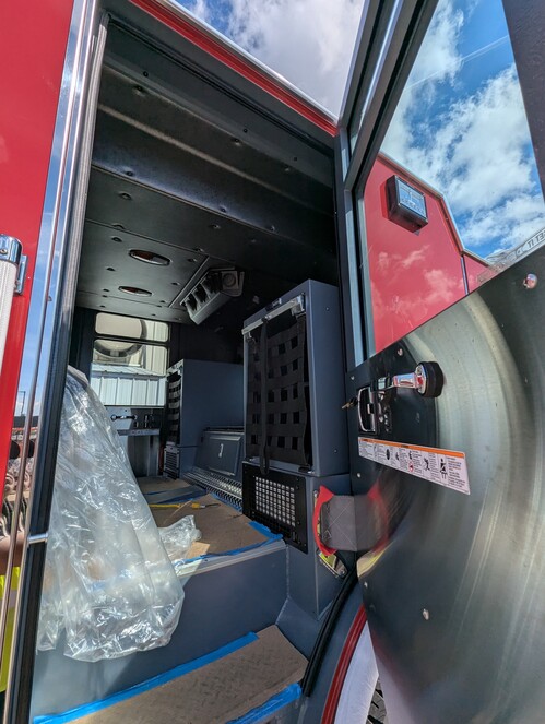 Hastings FD