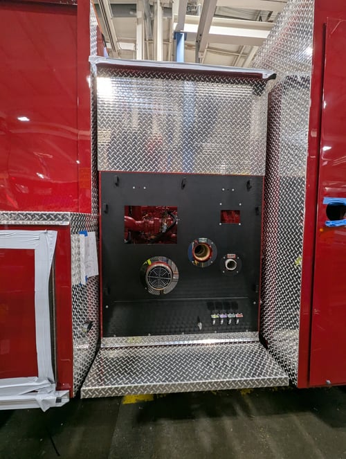 Evansville FD