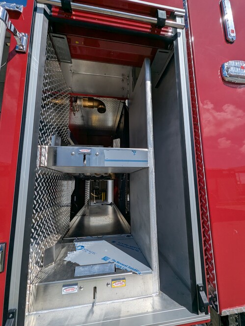 Hastings FD