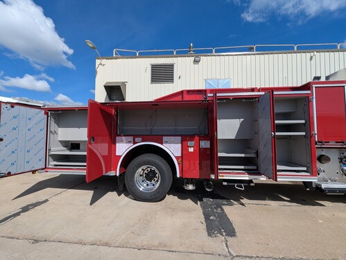 Hastings FD