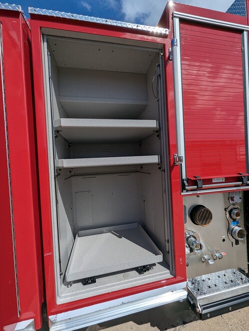 Hastings FD