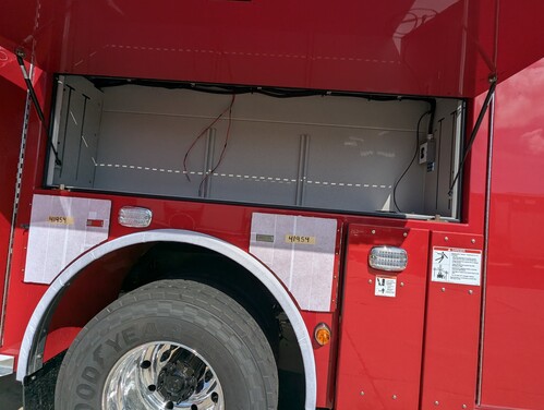 Hastings FD