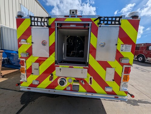 Hastings FD