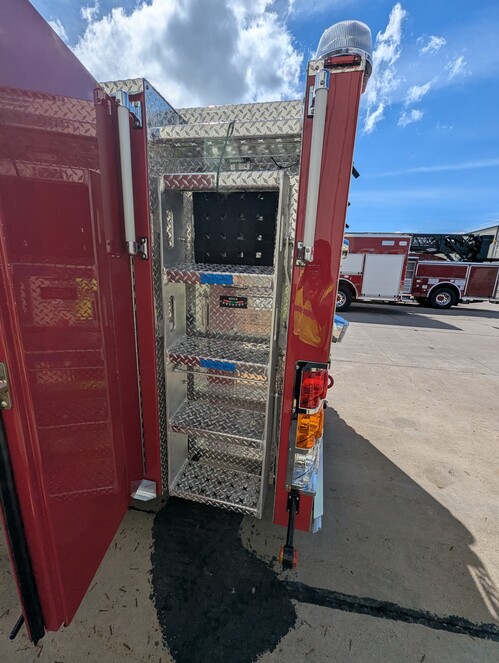 Hastings FD