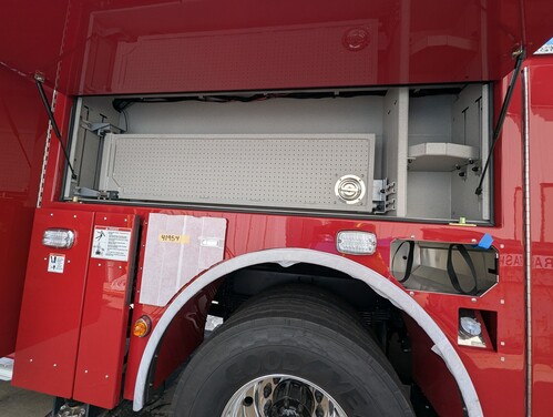 Hastings FD