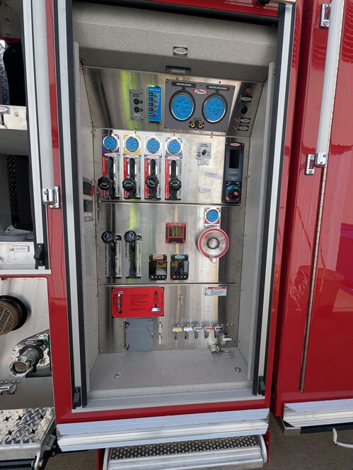 Hastings FD