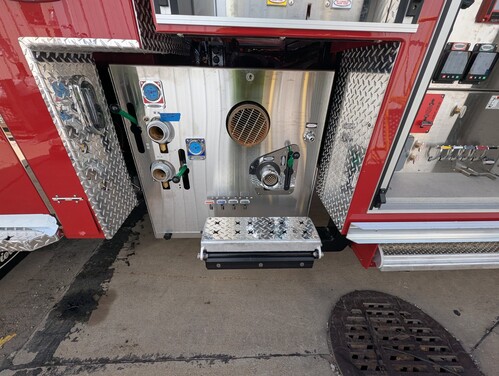 Hastings FD