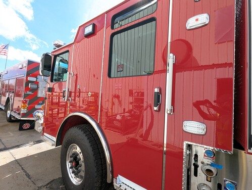Hastings FD