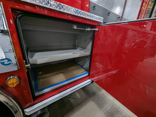 Evansville FD