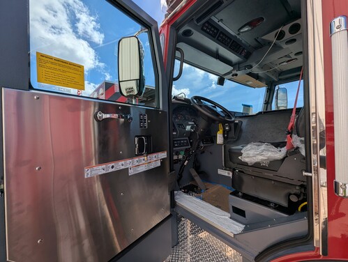 Hastings FD