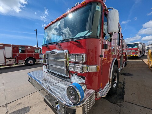 Hastings FD