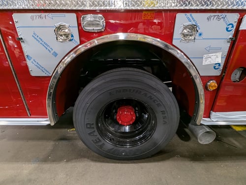 Evansville FD