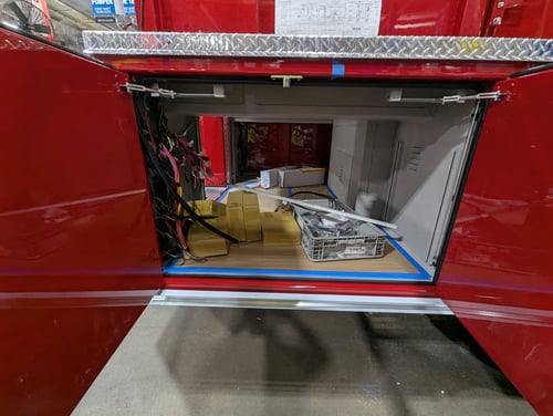 Evansville FD