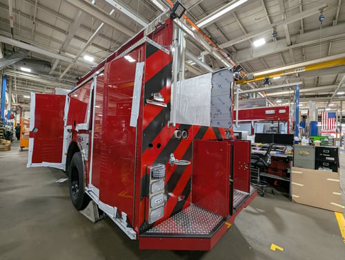 Evansville FD