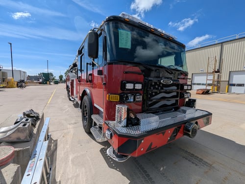 Brooklyn Park FD