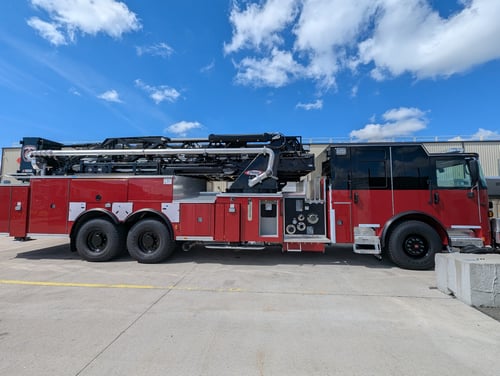 Brooklyn Park FD