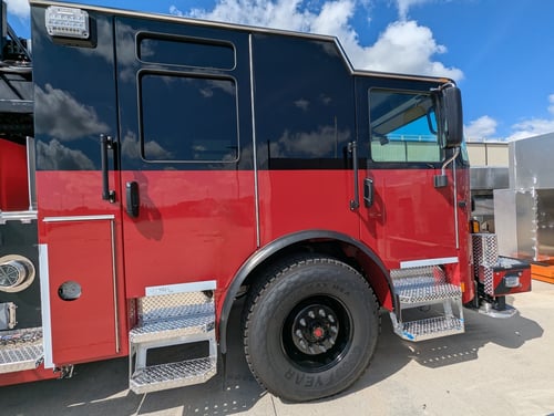Brooklyn Park FD