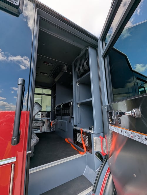 Brooklyn Park FD