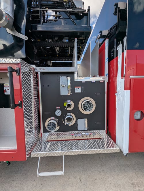 Brooklyn Park FD