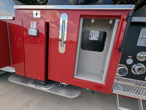 Brooklyn Park FD