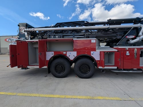 Brooklyn Park FD