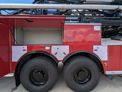 Brooklyn Park FD