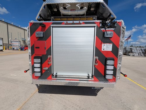 Brooklyn Park FD