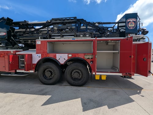 Brooklyn Park FD