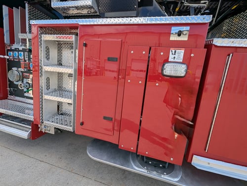 Brooklyn Park FD