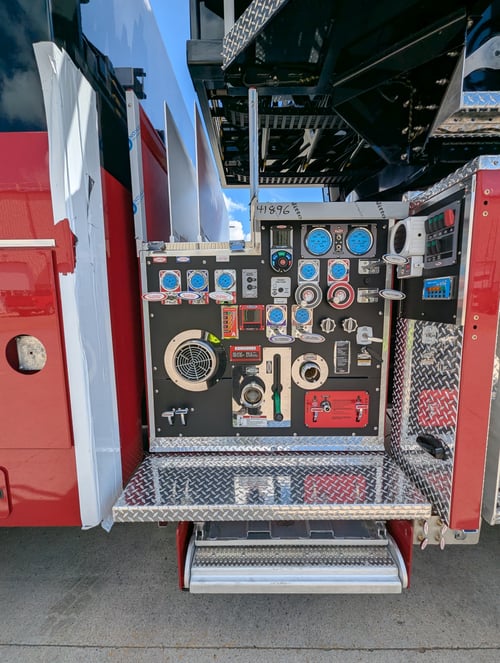 Brooklyn Park FD