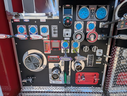 Brooklyn Park FD