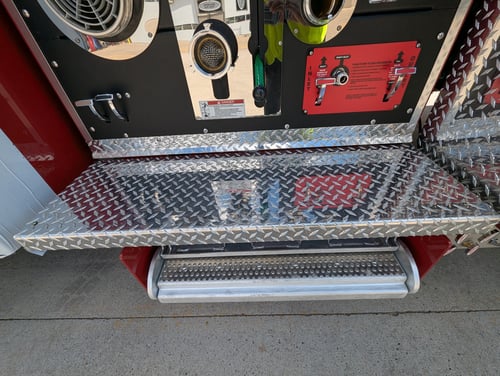 Brooklyn Park FD