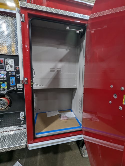 Evansville FD