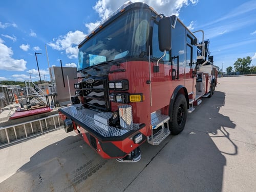 Brooklyn Park FD