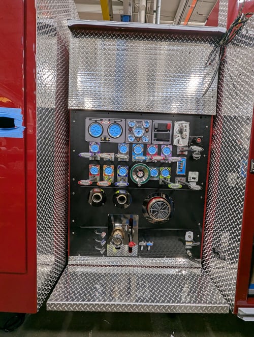Evansville FD