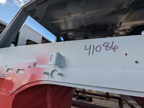 Branson FD