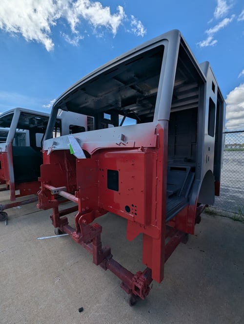 Branson FD