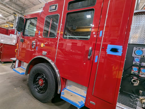 Evansville FD